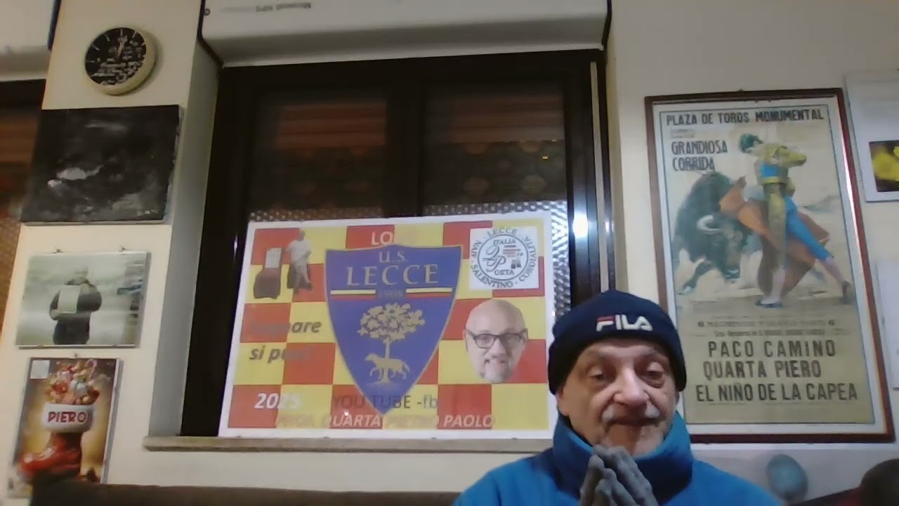 PPQ 2026 UNITI COME SEMPRE