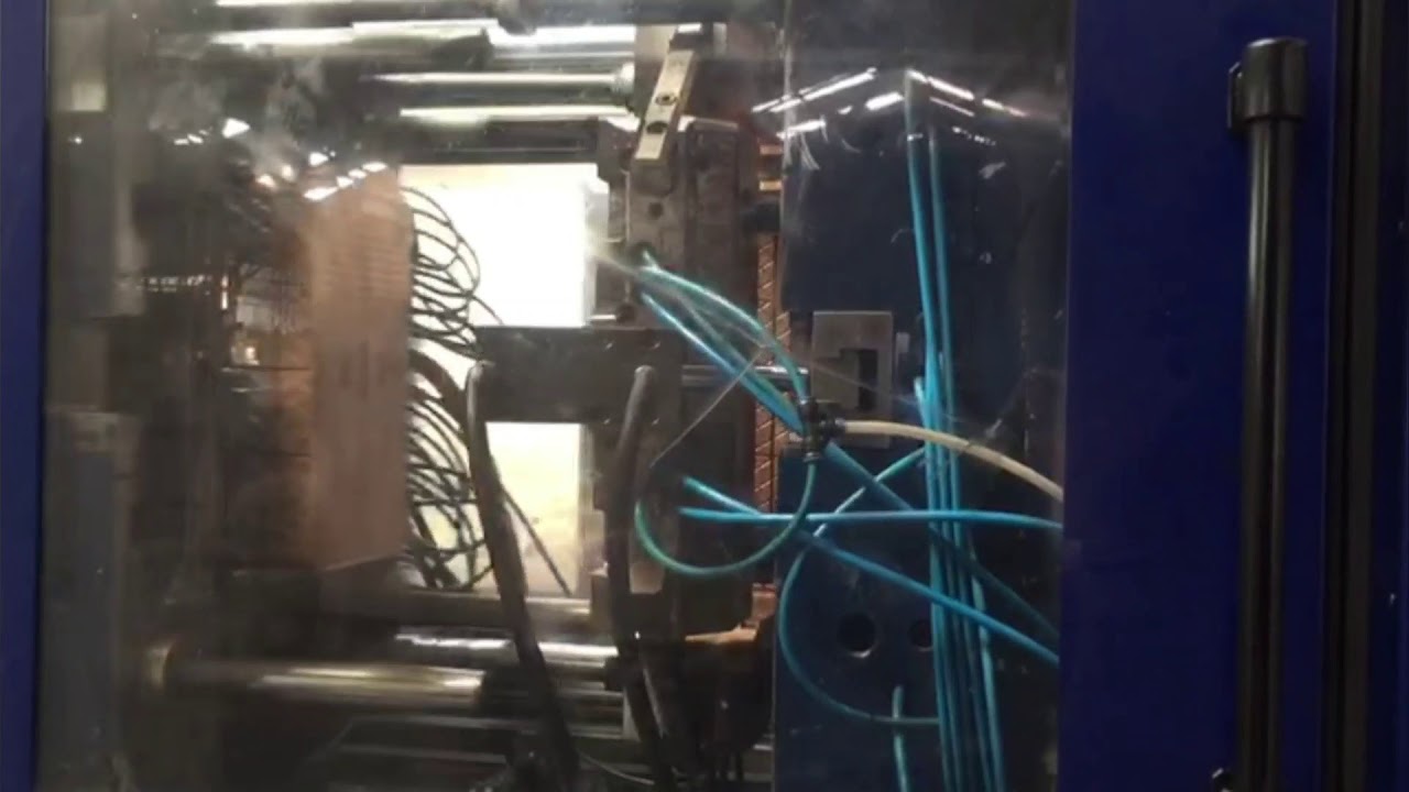 Plasnovatic - Moldes de cajas agrícolas