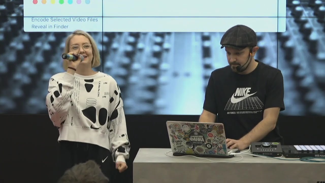 Краткая история Фанк и Соул музыки. Лекция + мастер класс Анатолия Айса