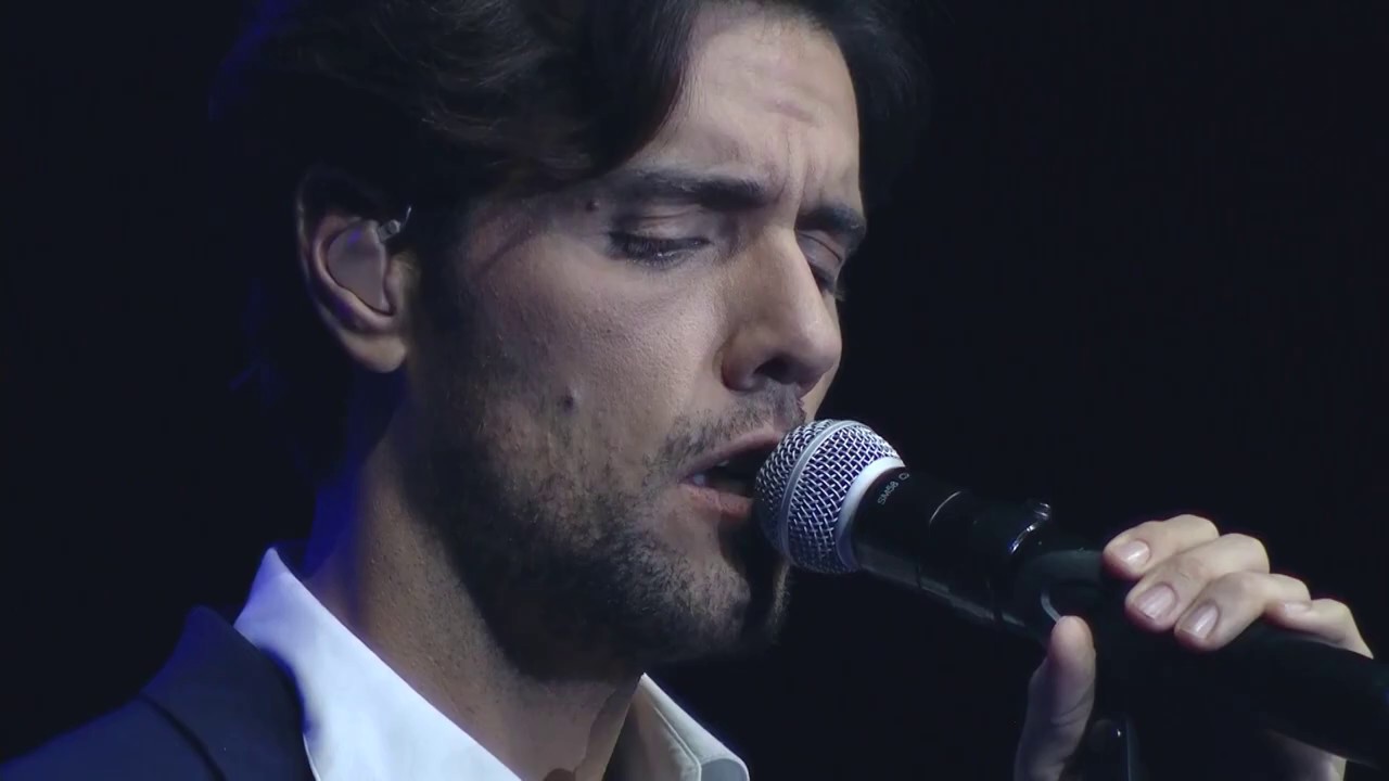 Thiago Arancam - Who Wants to Live Forever