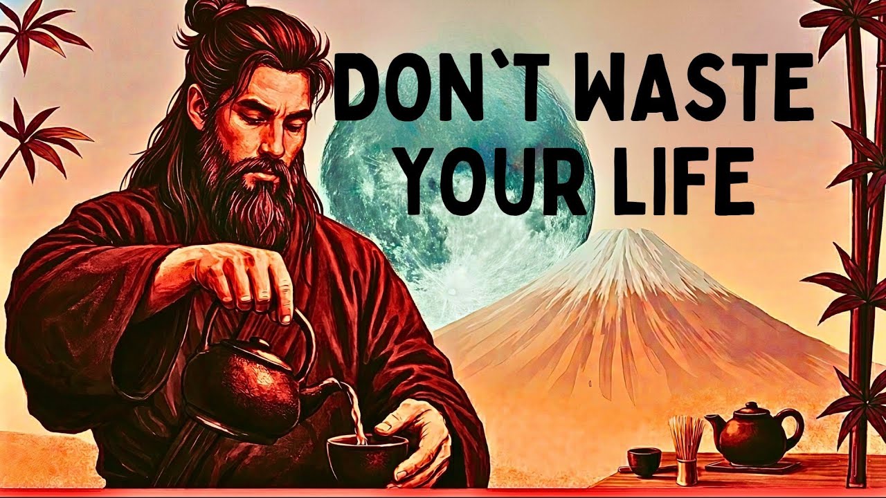 You Only Get One Chance – Don’t Waste It Ichigo Ichie