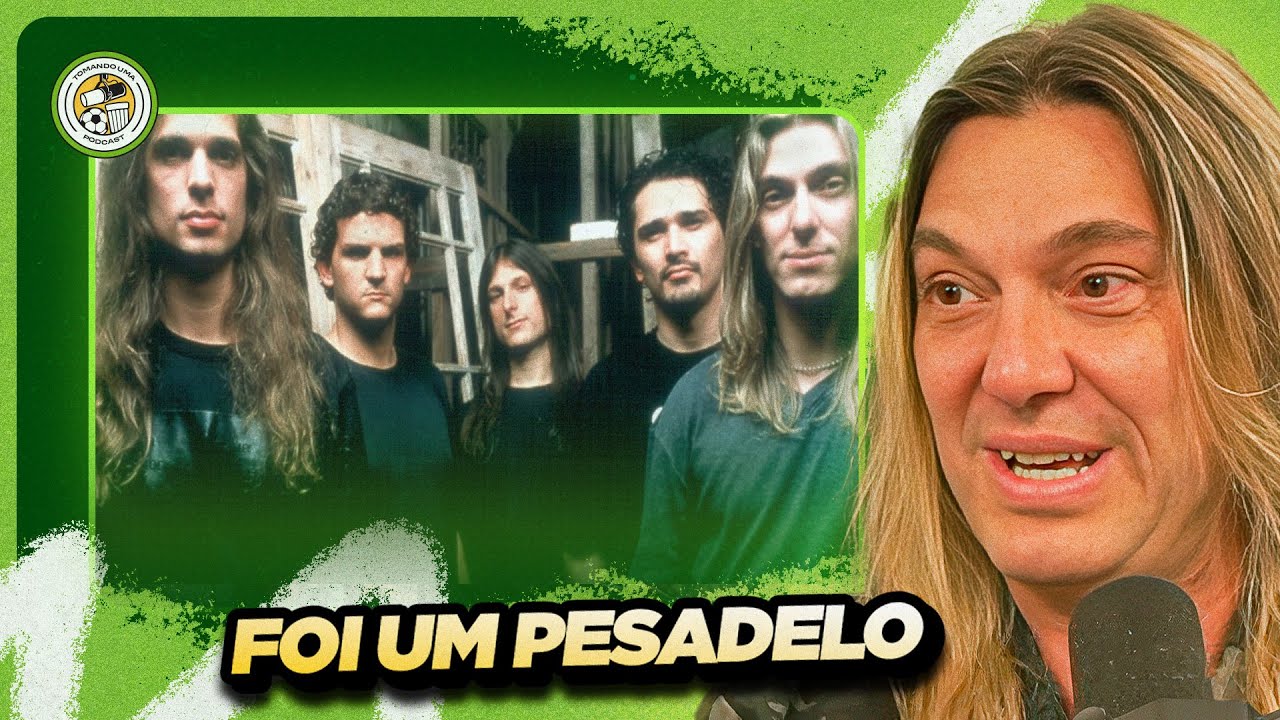 O REAL MOTIVO DA MINHA SAÍDA DO ANGRA (Edu Falaschi)