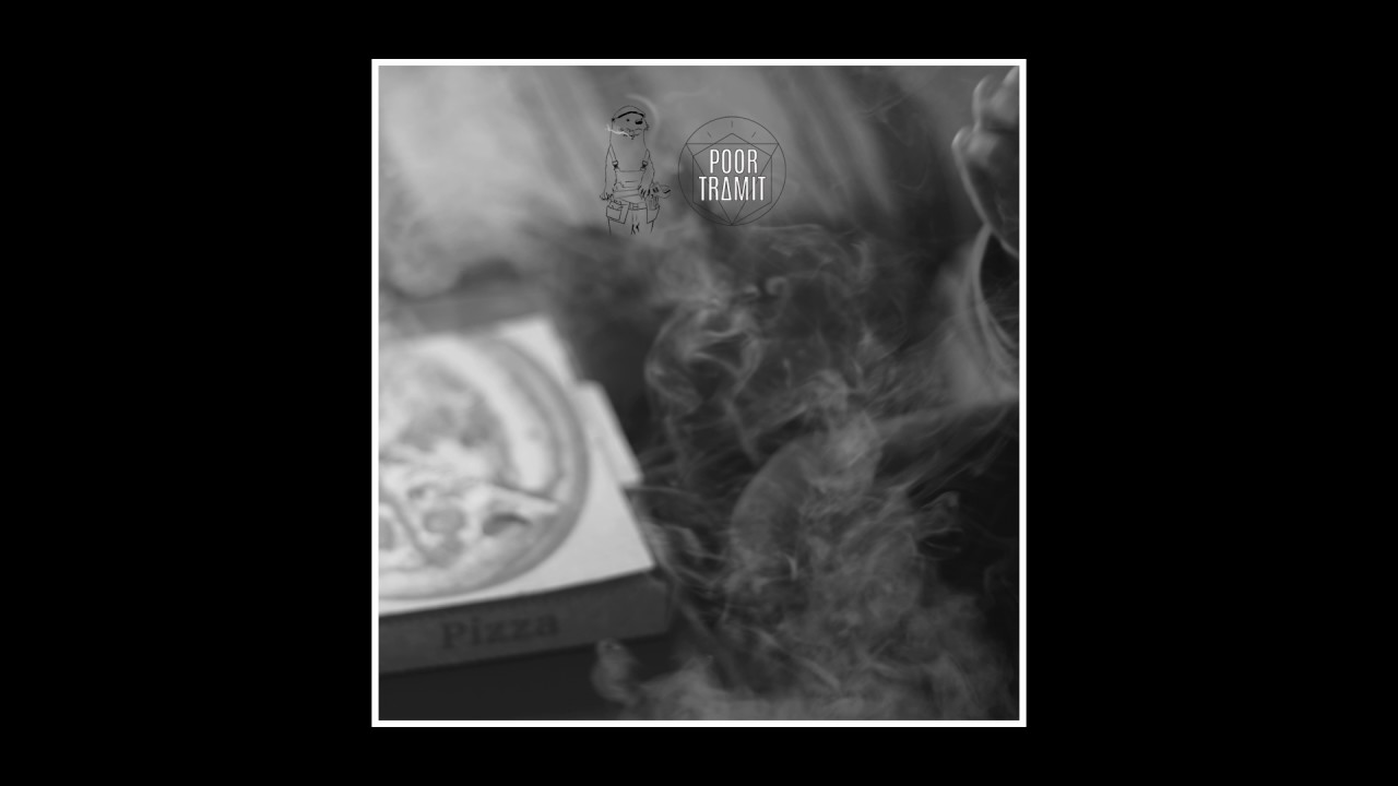 Poor Tr&agrave;mit i l'Aut&egrave;ntic Home Ll&uacute;driga - Pizza i fum (2016)