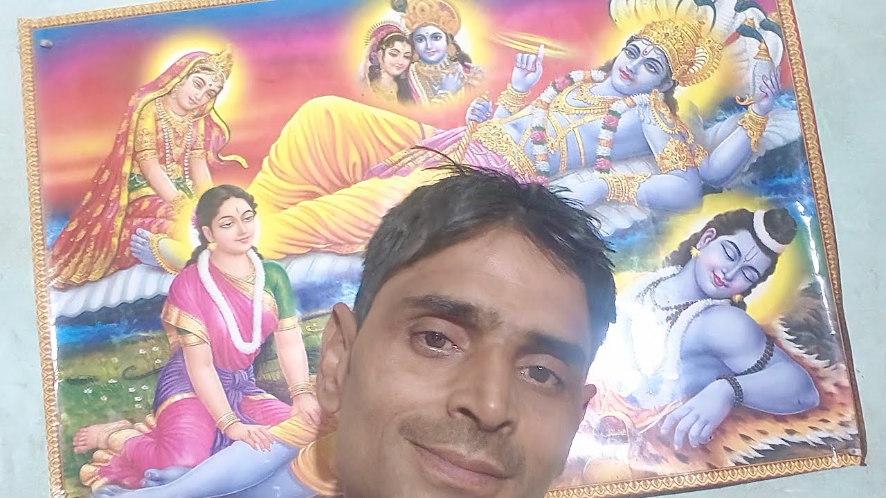 जीवन सफल बनाना है तो ले ले प्रभु का नाम बेड़ा पार लगाने को बस काफी राम का नाम बोलो राम राम राम 🙏🙏♥️