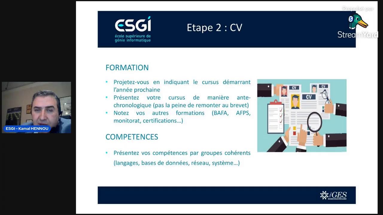 Comment trouver son alternance dans le secteur informatique ?