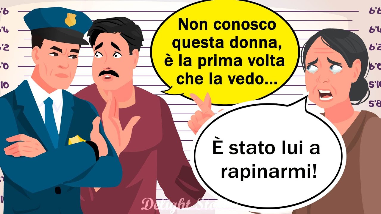 Il patrigno ha oltrepassato i limiti con mia figlia e l'abbiamo incastrato!
