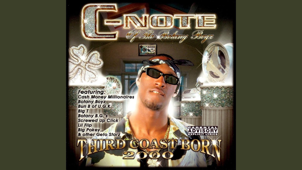 Flossin' (feat. Lil’ Flip, X-Girlfriend, Big Pokey & Chris Ward)