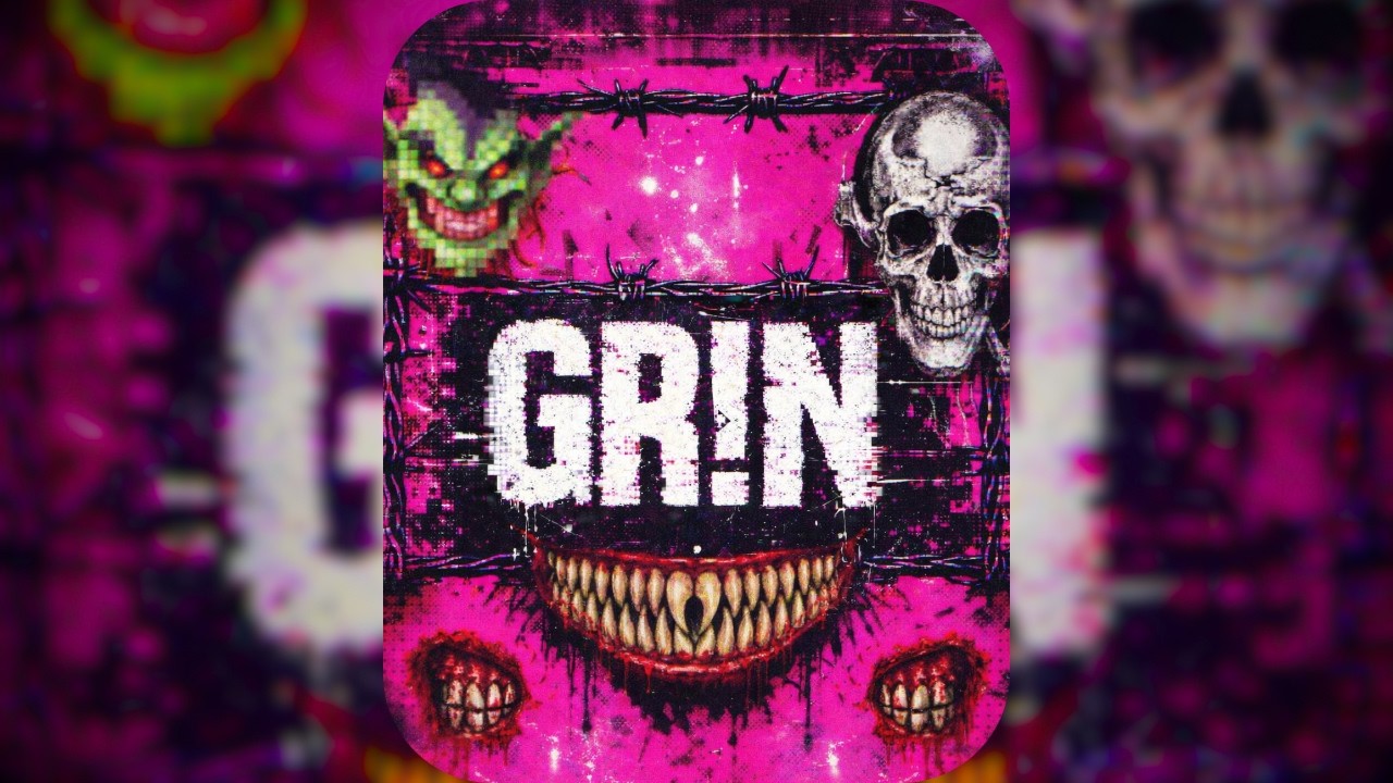 [FREE] GR!N - LOOP KIT| OsamaSon, Ken Carson, Che, Slayr
