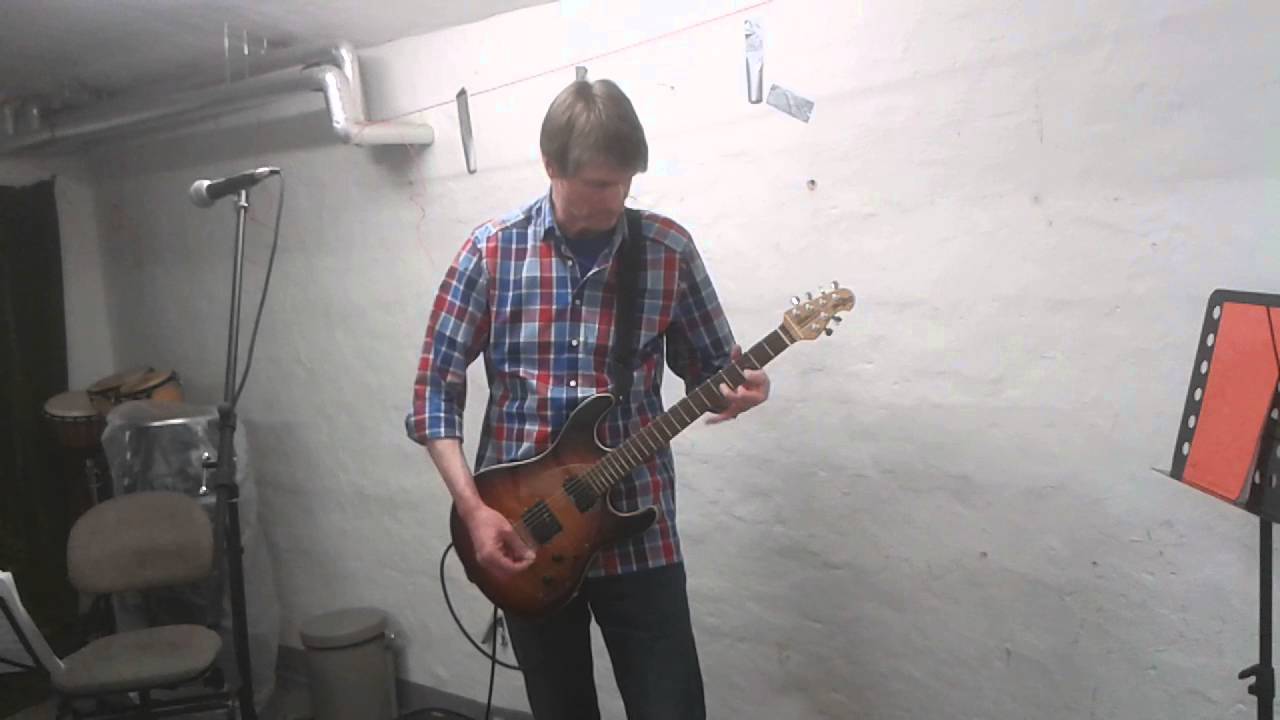 Night Meets Light (Dixie Dregs)