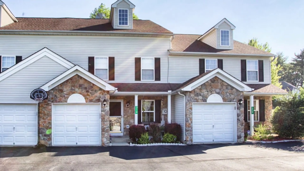 314 Cabinsglade Court, East Stroudsburg, PA Video Tour