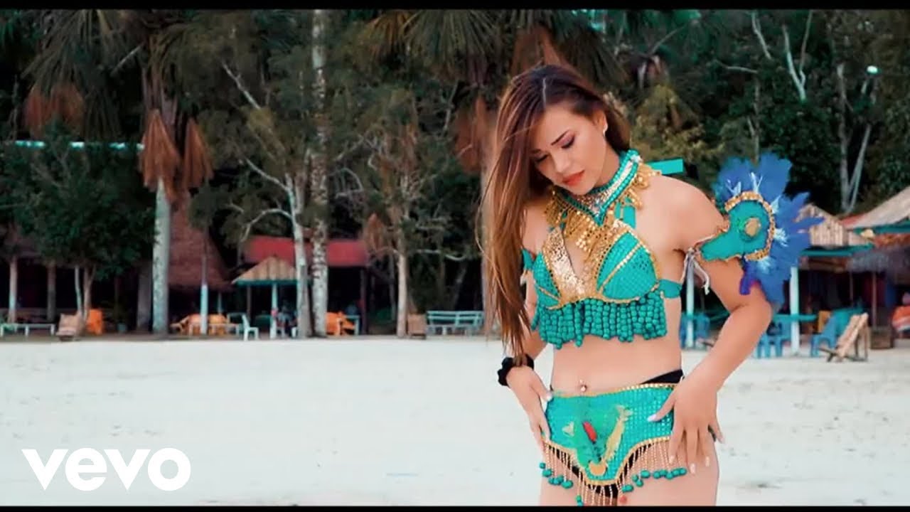 BANDA ENCANTO - COREOGRAFIA DE VERANO