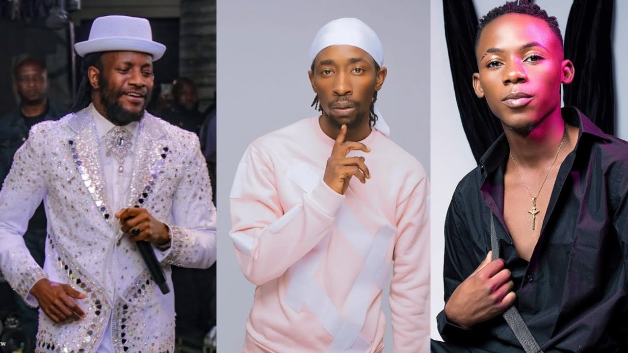 Breaking News ‼️ Musician Poptain ofumura Nicky Genius kuti akapihwa hari yemushonga Na Winky D🙆🙌👀