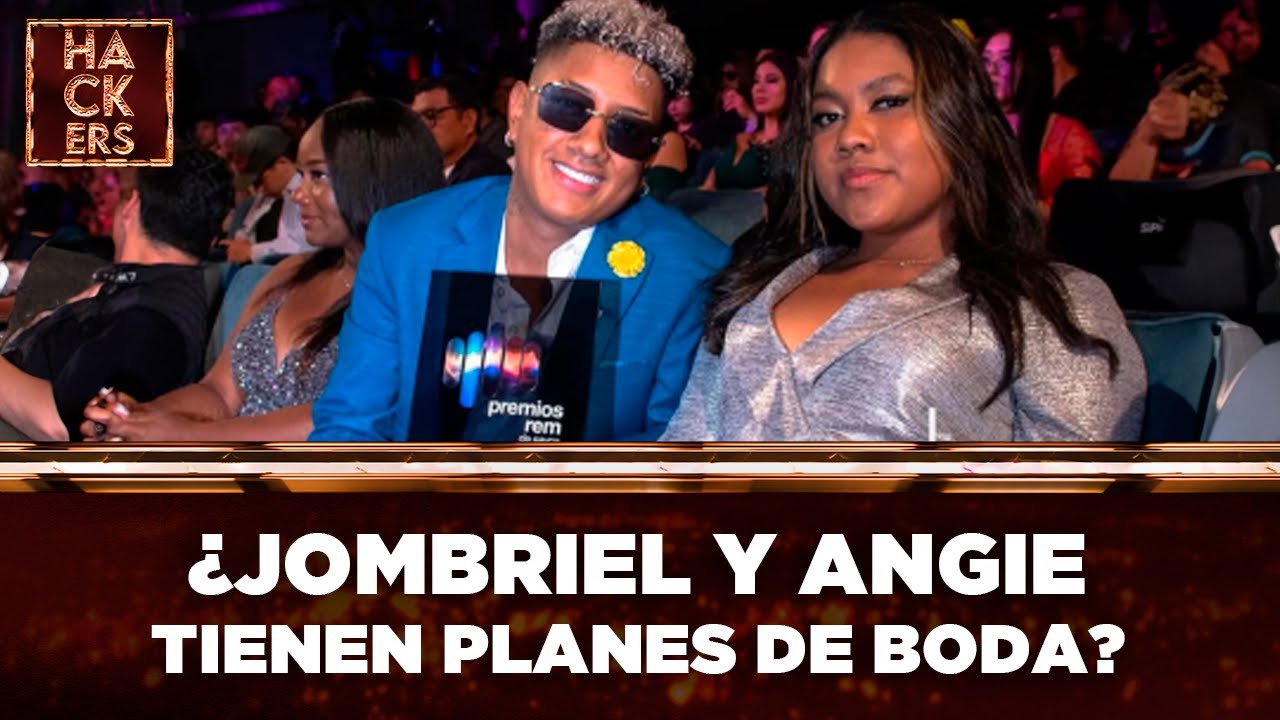 Jombriel abre su corazón y presenta a las mujeres de su vida | LHDE | Ecuavisa
