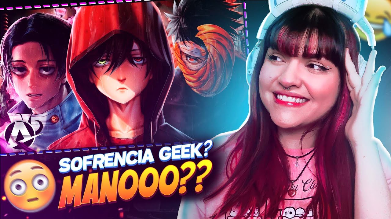 NÃO TAVA ESPERANDO ISSO!!😳 -  Perdas (Yuta, Obito e Yuu Otosaka)  AniRap Feat: ‪‪VMZ‬ e ‪Taka