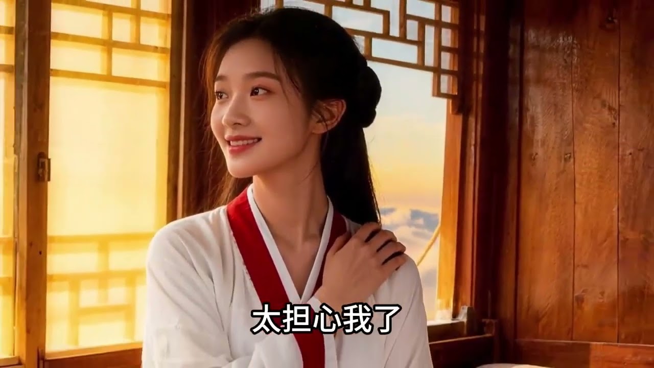 《我重生后，师妹她慌了》师尊从秘境带回两枚仙兽蛋，让姜且与师妹宋听晚挑选。前世，师妹抢走金光华丽的蛋却孵化失败，姜且则孵出九尾白狐白羽，却遭其背叛，被抽光精血救天生双修之体的师妹。#木木漫剧