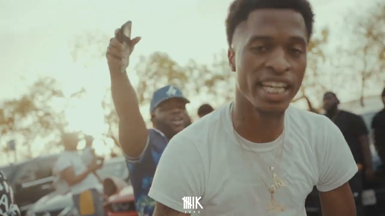 TTMB CharleyBoy x BigXThaPlug x TMB Guch - Street Life (Shot By: @HalfpintFilmzz)