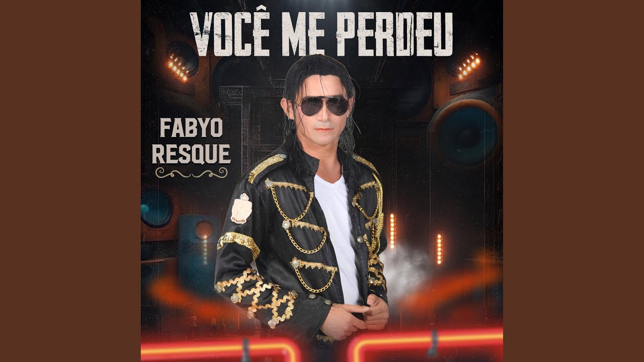 Você Me Perdeu