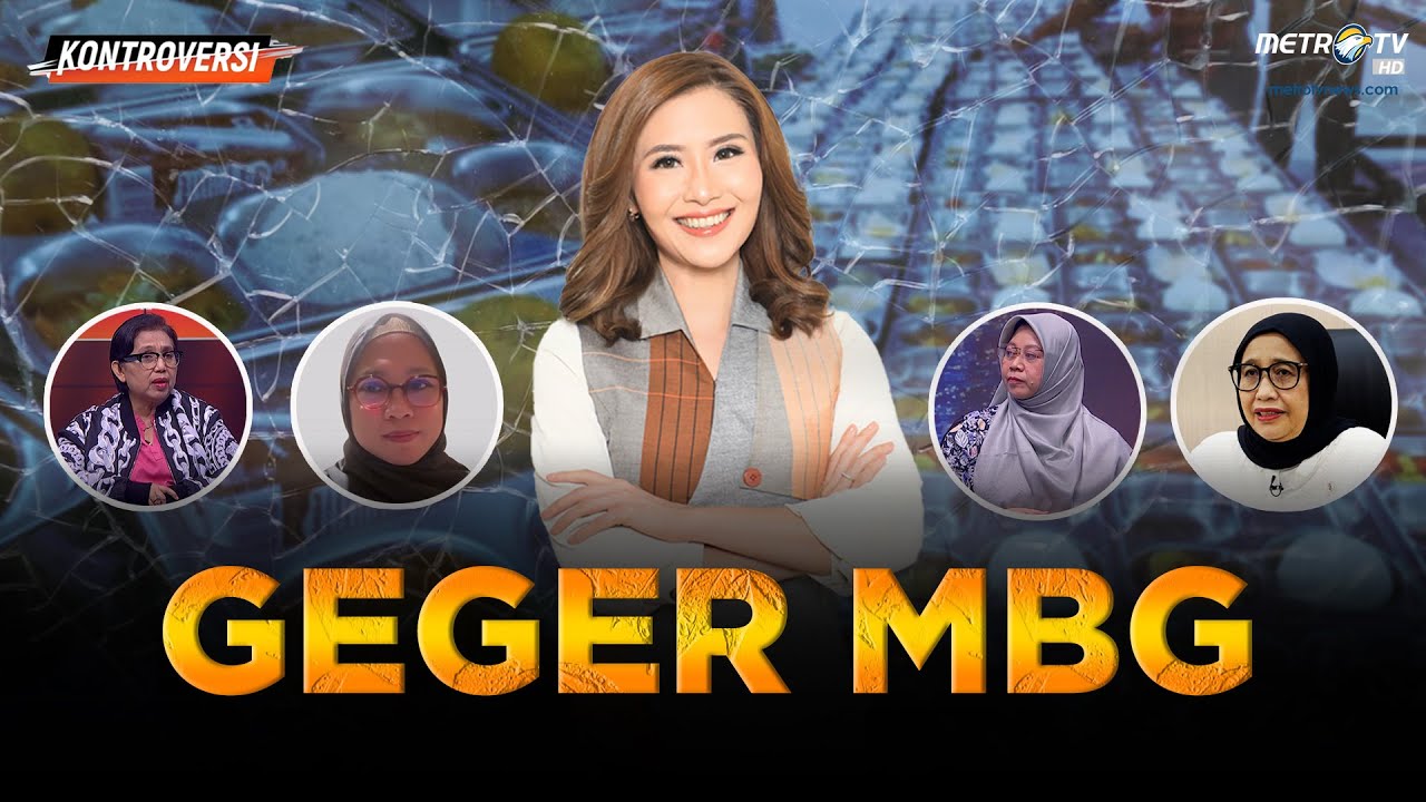 [FULL] KONTROVERSI - GEGER MBG
