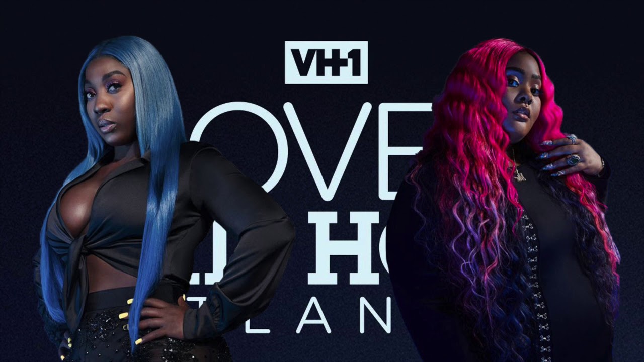 Tokyo vs. Spice Fight Music | Love & Hip Hop Soundtrack