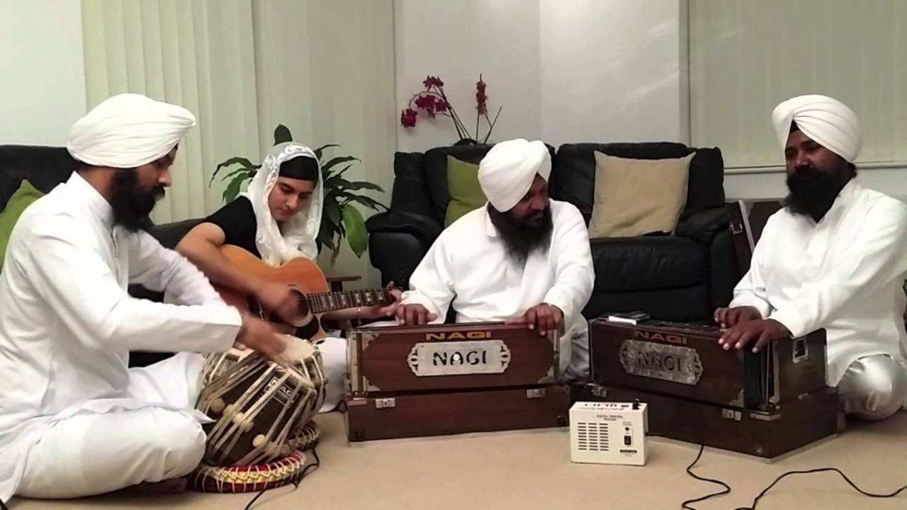 Lakhi Jungle Khalsa | Bhai Harcharan Singh Ji Khalsa (Hazoori Ragi Sri Darbar Sahib) | Kirtan | Sikh