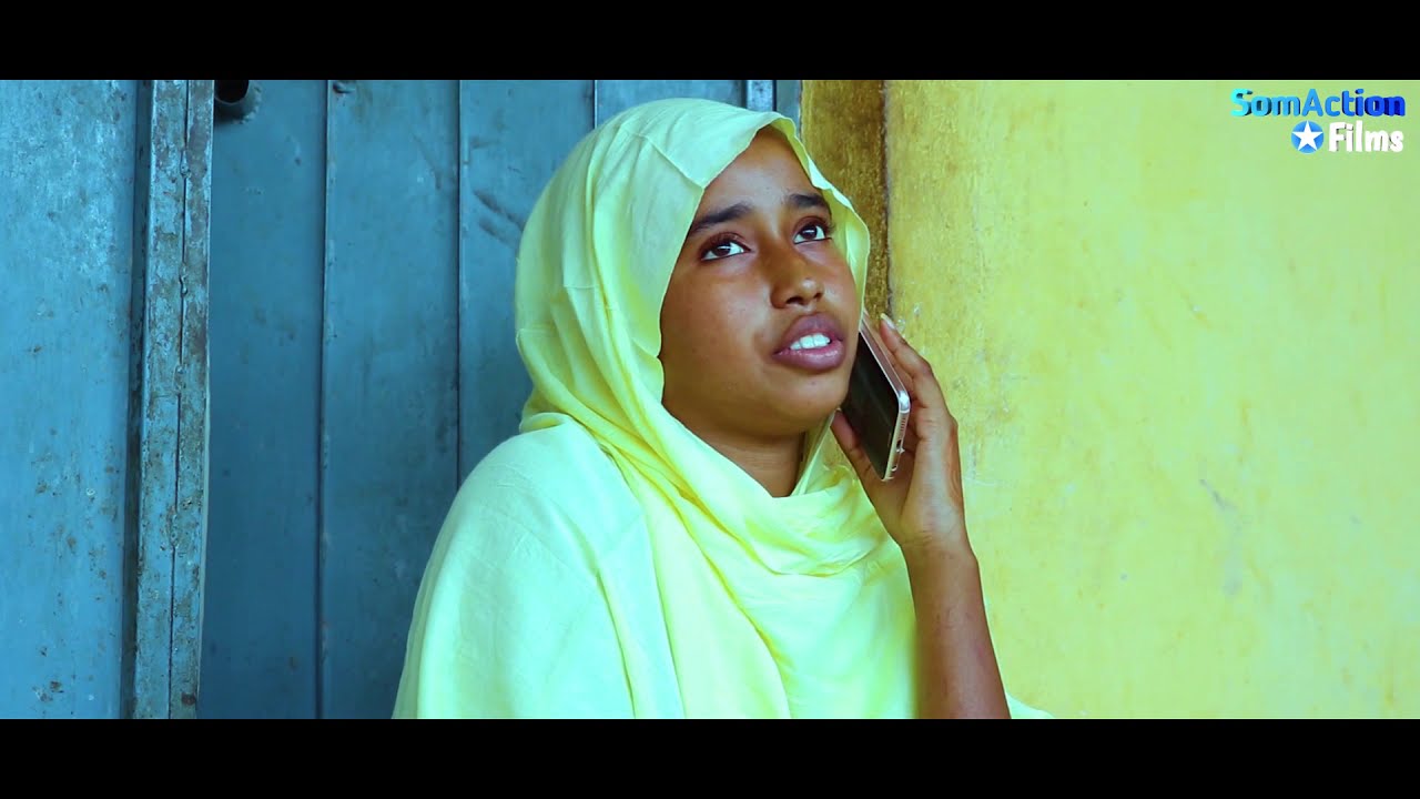 Aargudasho Somali Film 2019 -  Full HD
