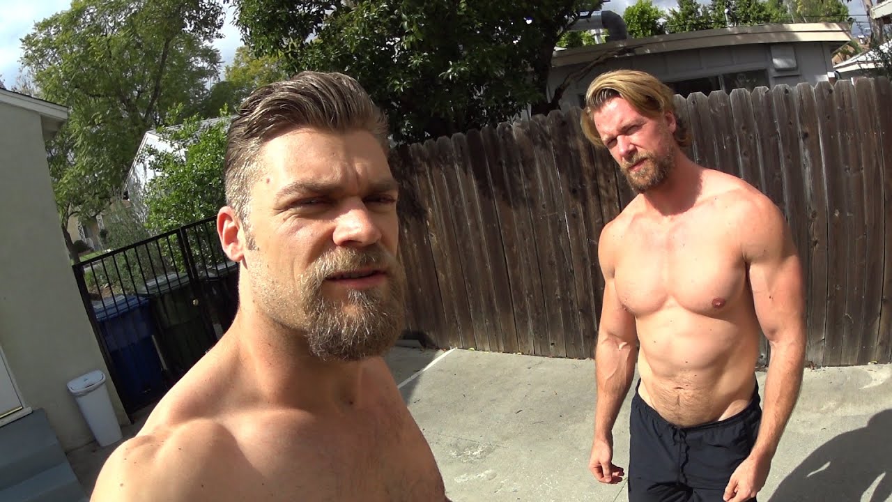 Home Workout Routine - BACK - Dumbbell Only