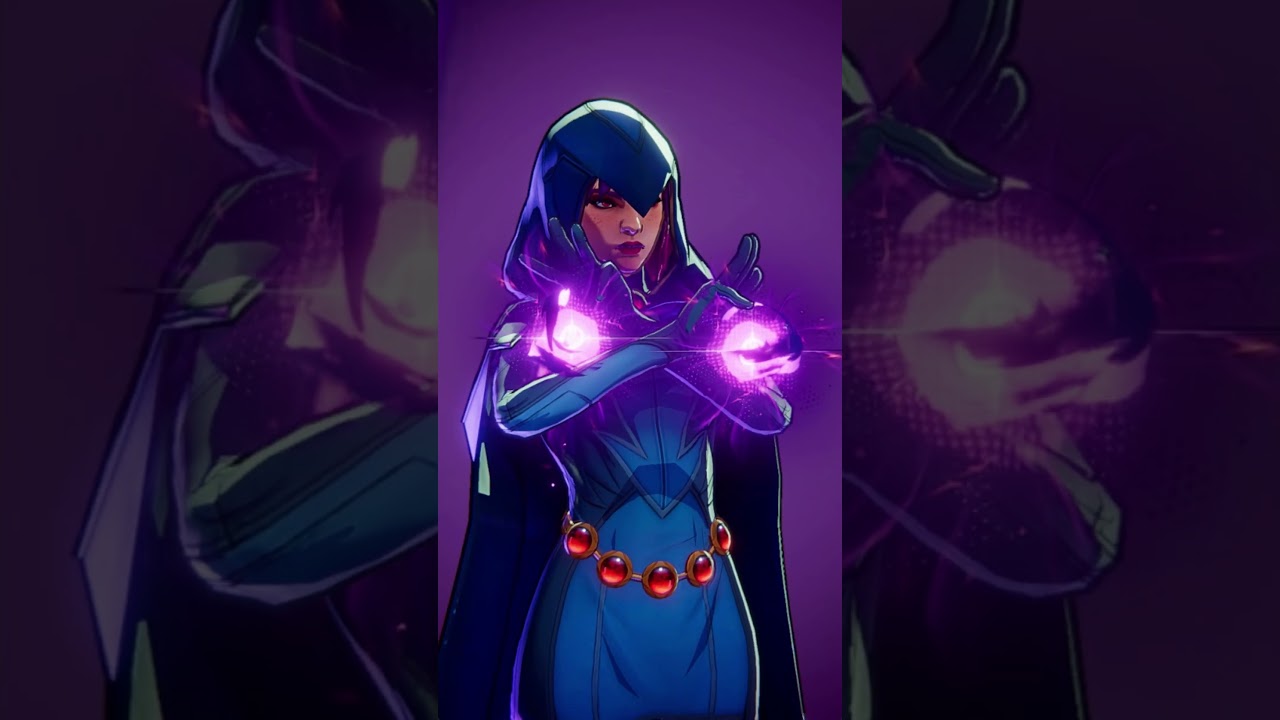 DC Dark Legion All Justice League Dark Ultimate #shorts  #gameplay #dcdarklegion