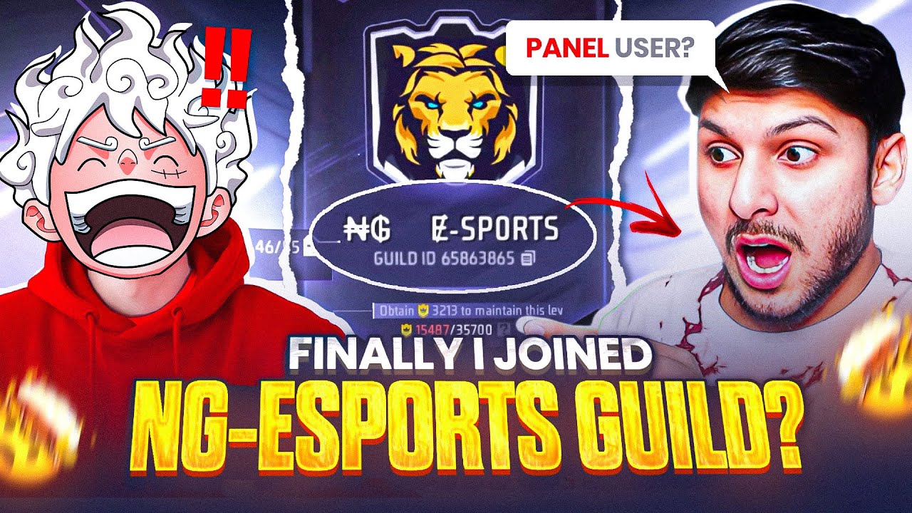 OMG 😨!! Did I Really Passed @NonstopGaming_ Guild Test 💀 || Full Map 🗺️Vs 90% Head Shot Rate Enemy 😈