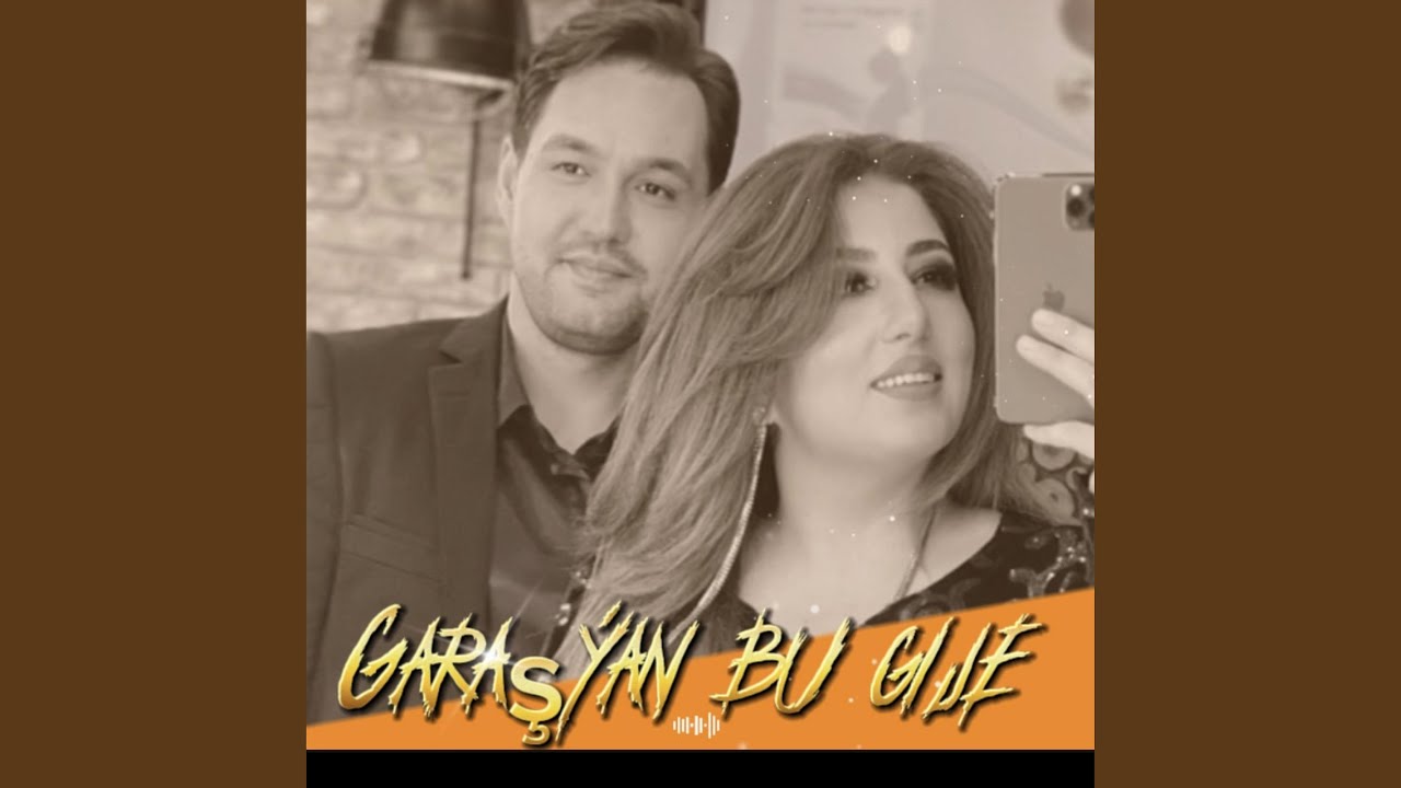 Garashyan bu gije (feat. Selbi Tuwakgylyjowa)