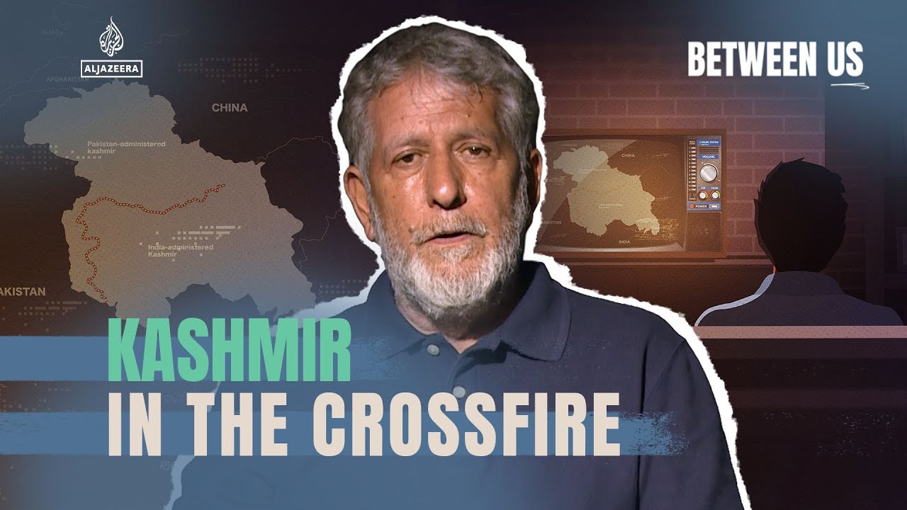 Kashmir in the crossfire | Between Us