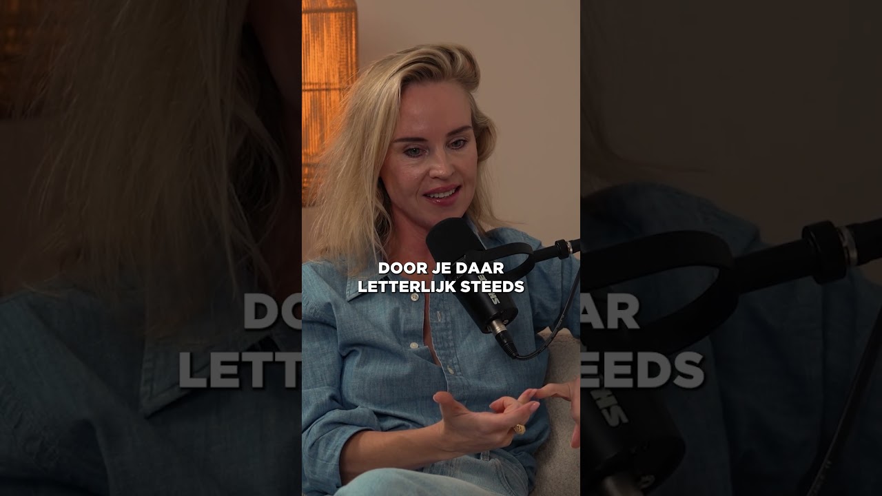 De meeste mensen willen miljonair zijn, old money style manifesteren&hellip;