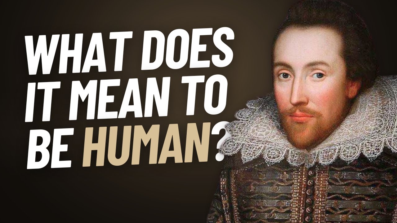 William Shakespeare: Why His Stories Still Matter