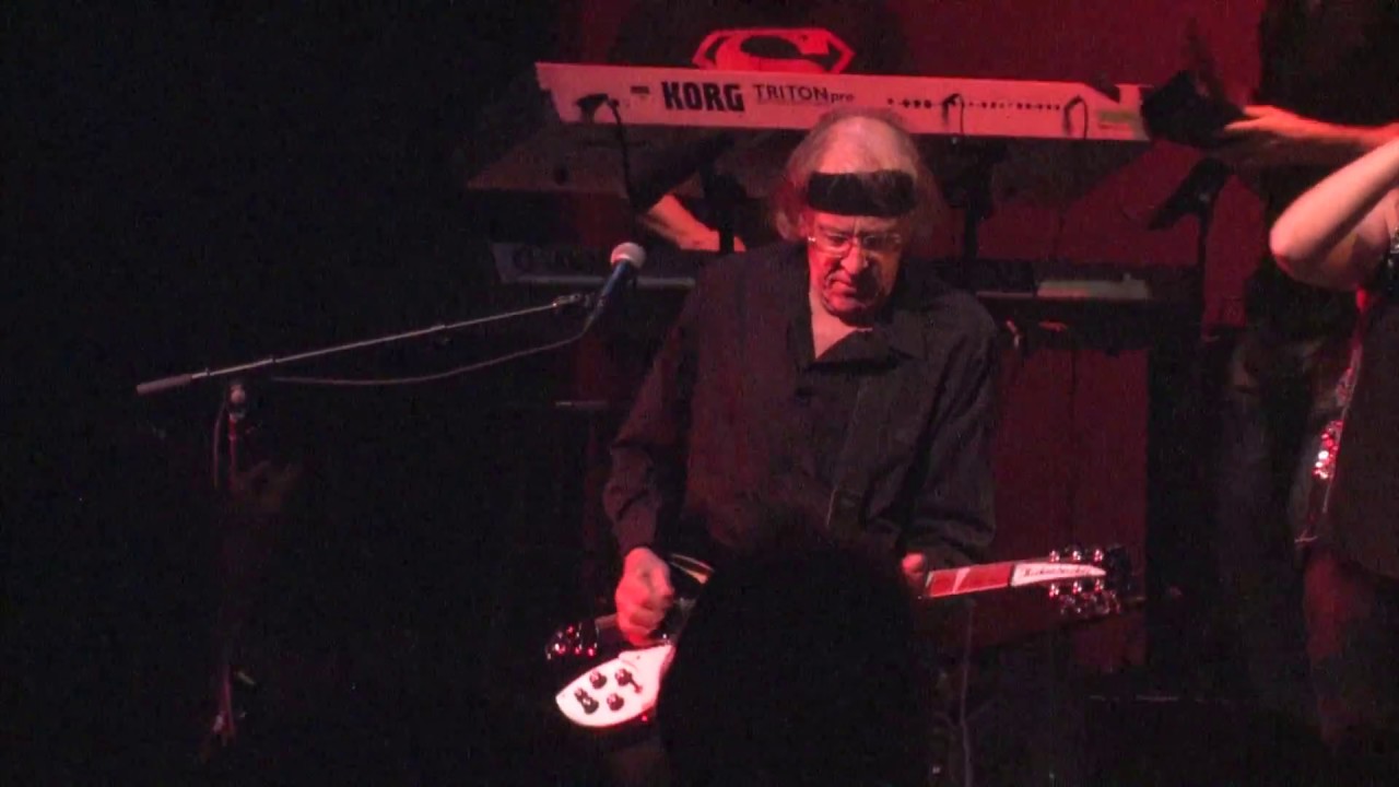 Jefferson Starship  Volunteers Finale