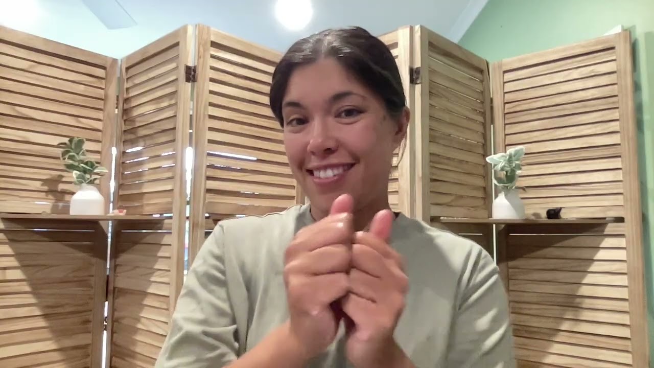 Auslan with Loran - Family, people and relations