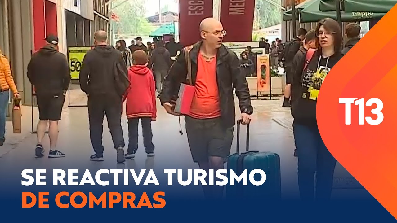 Vuelven los argentinos a Chile tras presuntas amenazas