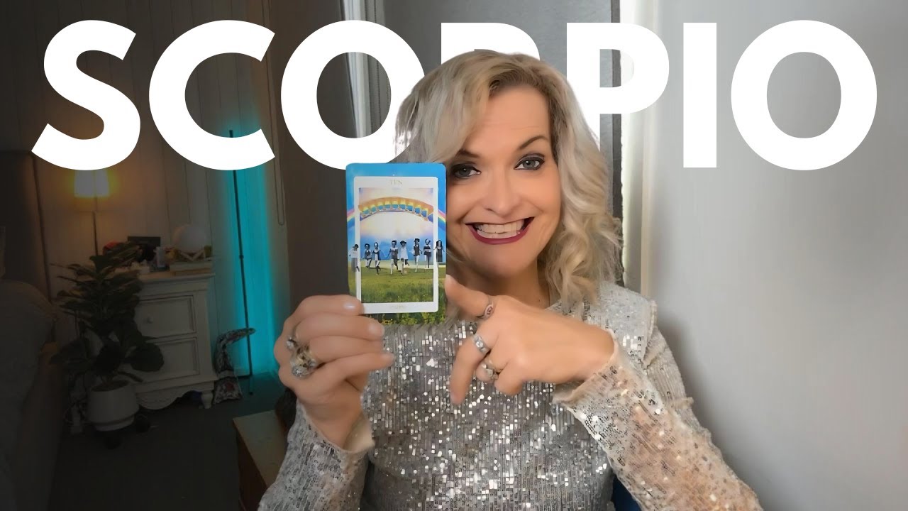 SCORPIO JULY 14th - 20th Tarot Reading | Follow Your Heart To Healing!