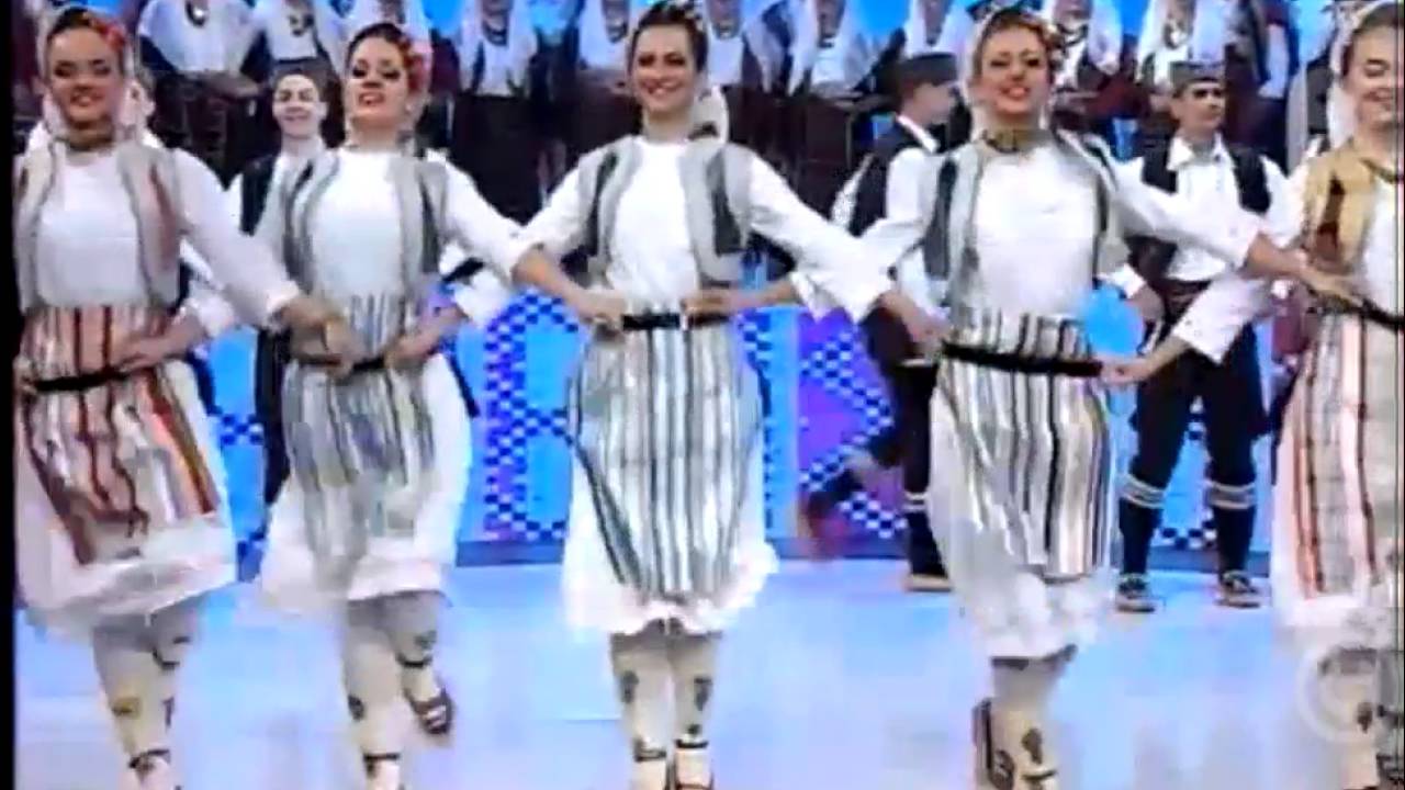 VASKRSNJI PROGRAM - KUD 