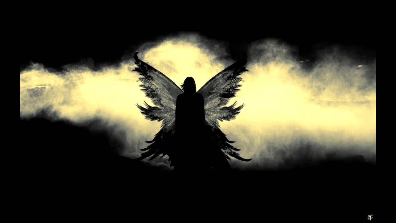 Toby Emerson - Angel (Hyperdrive Remix)