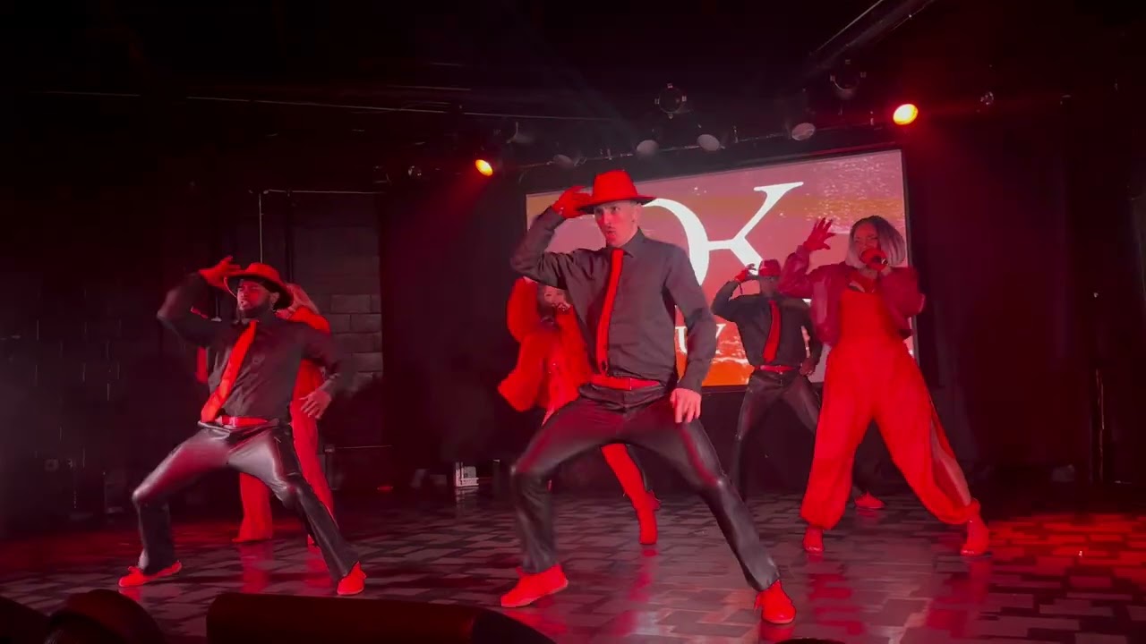Danity Kane @Ace of Spades 1/12/2026