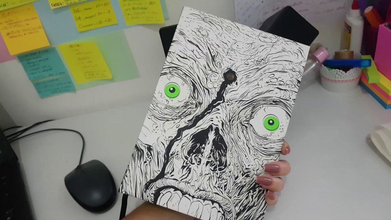 A Noite dos Mortos Vivos Edição Comemorativa de 50 anos John Russo DARKSIDE