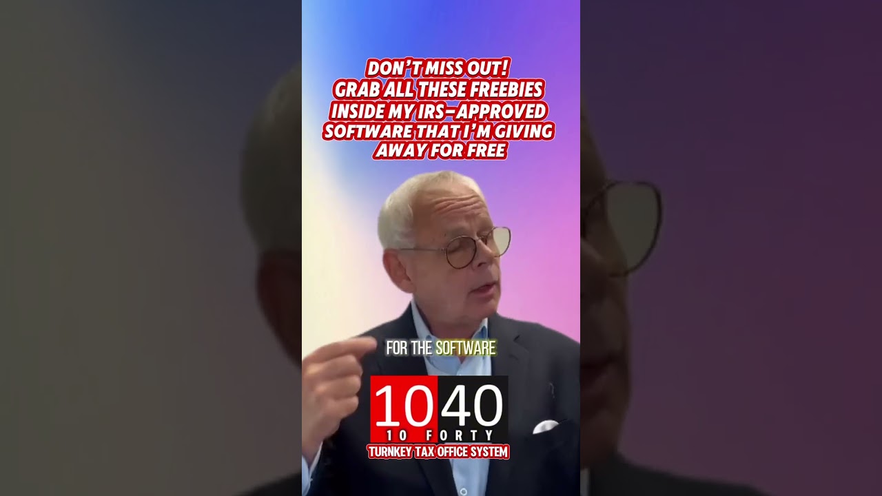 Get Free IRS-Approved Tax Software: Ready in Just 48 Hours!