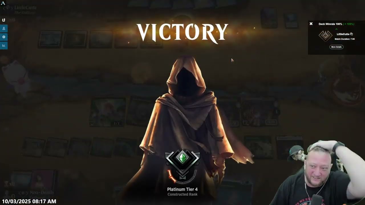 MTGA | ⚔️ Kona Yuna BO3 Challenge Deck | BO1 Tweaks, Elspeth Swap & Rough Ladder Run