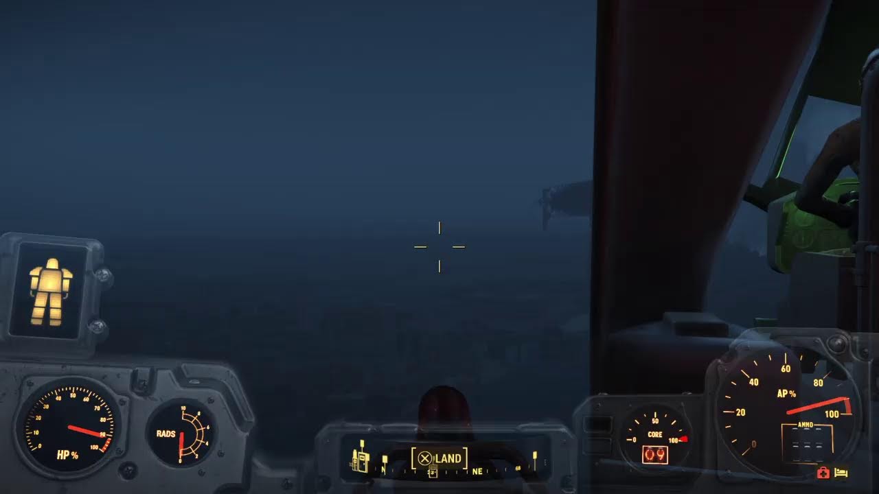 Fallout survival hardest 51 Return to sender. RIP ENEMIES.