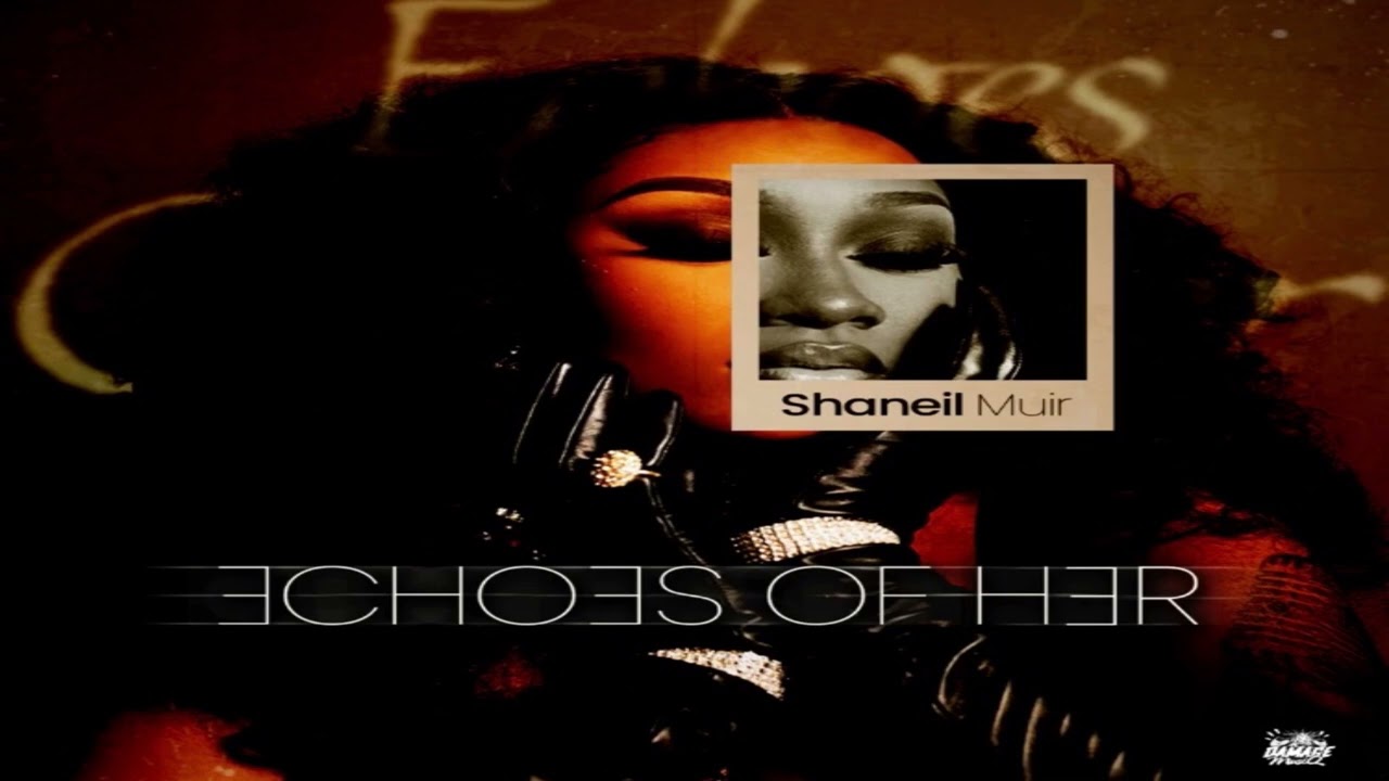 Shaneil Muir - Echoes Of Her Ep Mix | Full Ep | 2025