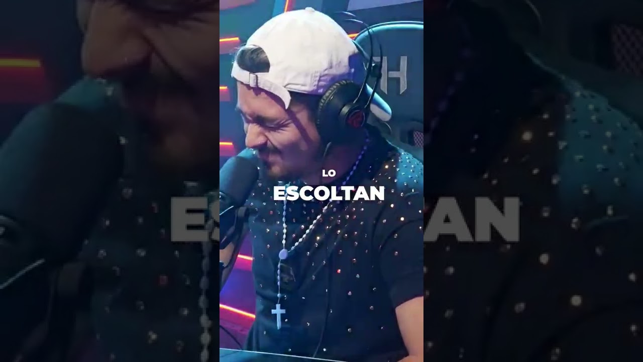 Swit Eme - El Presidente  #acradioshow