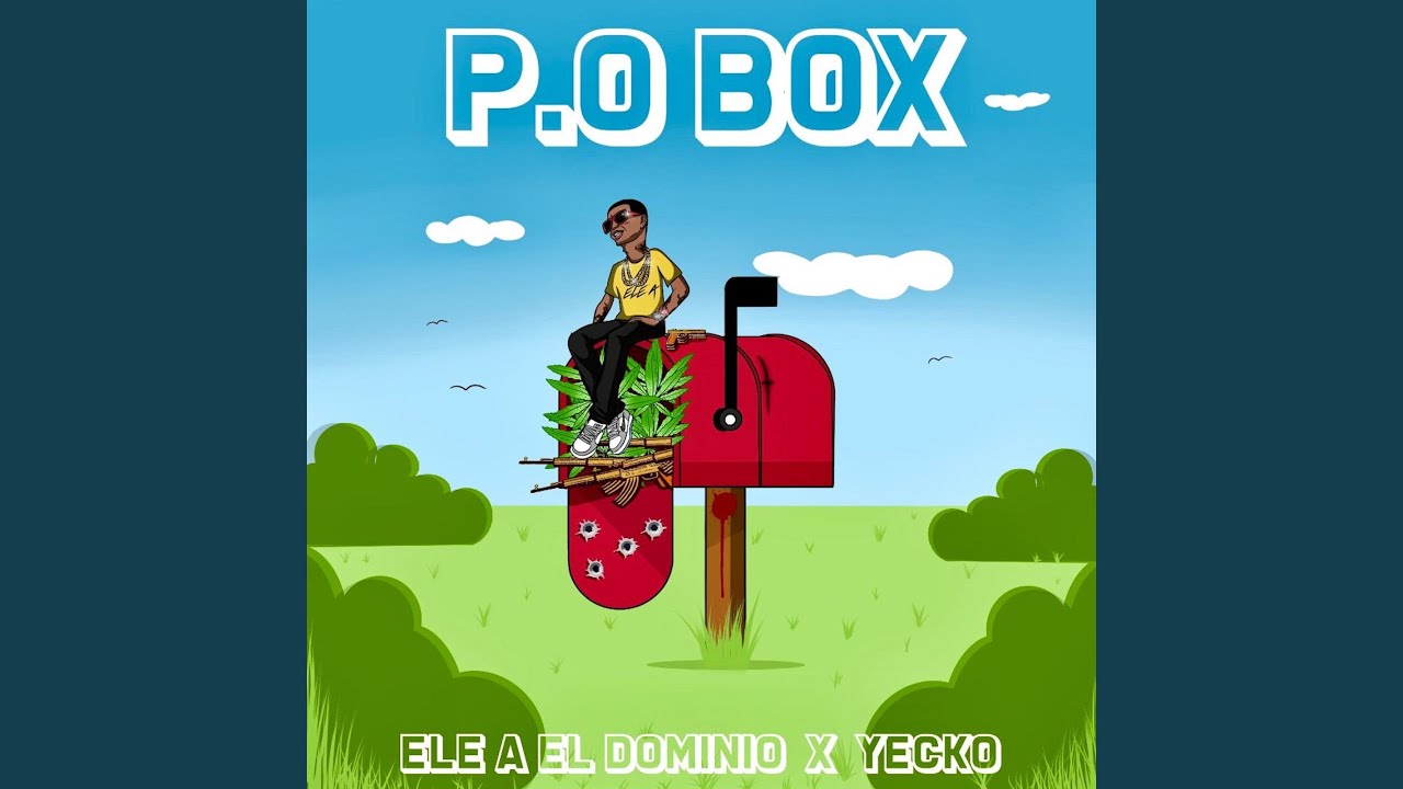 P.O Box