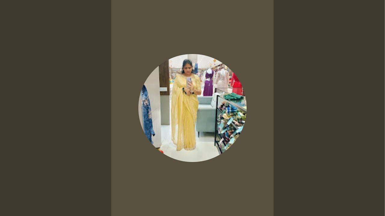 Anitha  Ranjith Volgas is live