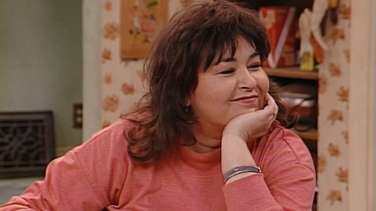 MOTHER-IN-LAW MELTDOWN! Roseanne & Jackie SNAP Back in the MOST AWKWARD Family Showdown EVER 😱🔥