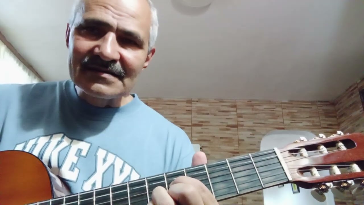 🎸 ¿Cómo tocar Garganta con Arena? Tango de Cacho Castaña, Tutorial Guitarra. Música Argentina. 