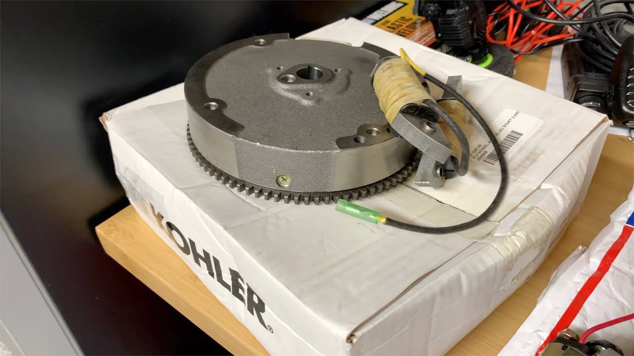 Predator 212cc Hemi Part Compatibility - Flywheel, Stator, Gaskets, Starter, and Switch Box